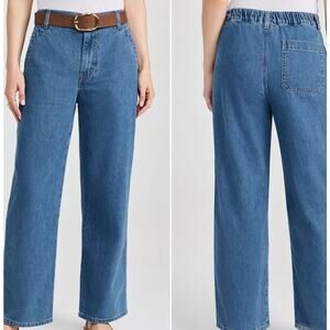 Xirena Garrett Wide Jeans